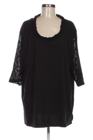 Női blúz Unbranded, Méret 3XL, Szín Fekete, Ár 3 910 Ft