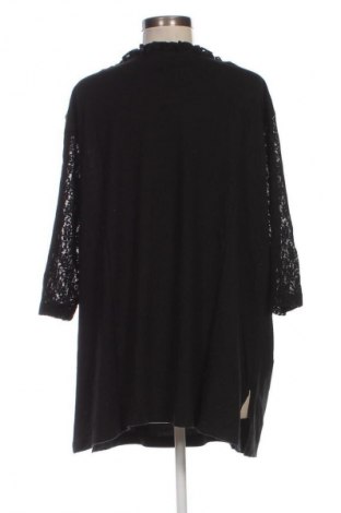 Női blúz Unbranded, Méret 3XL, Szín Fekete, Ár 3 910 Ft