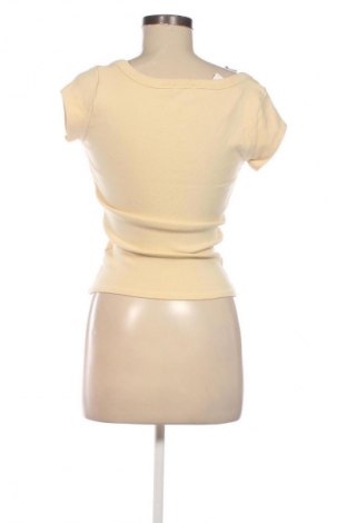 Női blúz Unbranded, Méret M, Szín Sárga, Ár 2 239 Ft