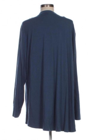 Női blúz Unbranded, Méret 3XL, Szín Kék, Ár 3 910 Ft