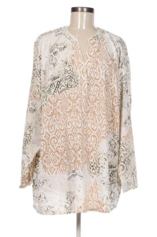 Dámská halenka Unbranded, Velikost 3XL, Barva Vícebarevné, Cena  269,00 Kč