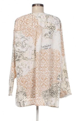 Dámská halenka Unbranded, Velikost 3XL, Barva Vícebarevné, Cena  269,00 Kč