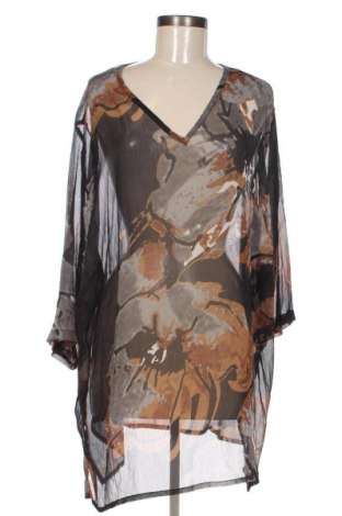 Bluzka damska Unbranded, Rozmiar 3XL, Kolor Kolorowy, Cena 19,99 zł