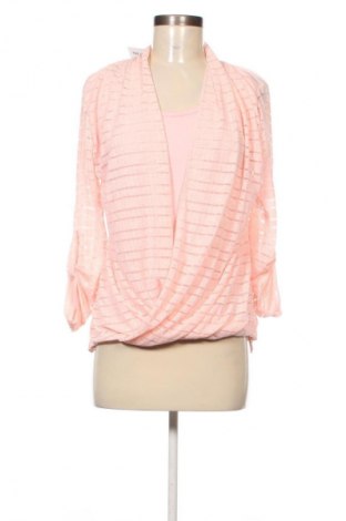 Γυναικεία μπλούζα Unbranded, Μέγεθος L, Χρώμα Ρόζ , Τιμή 7,99 €