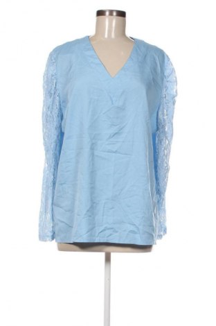 Γυναικεία μπλούζα Unbranded, Μέγεθος XXL, Χρώμα Μπλέ, Τιμή 11,99 €