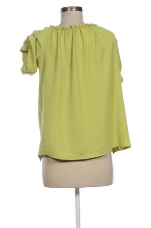 Dámská halenka Unbranded, Velikost L, Barva Zelená, Cena  199,00 Kč