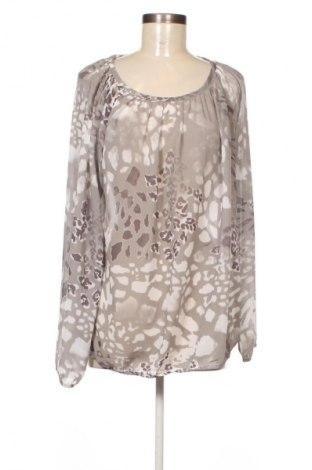 Dámska blúza Unbranded, Veľkosť XL, Farba Viacfarebná, Cena  9,95 €