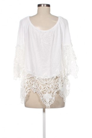 Damen Shirt Unbranded, Größe L, Farbe Weiß, Preis 9,72 €