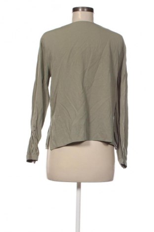 Дамска блуза Unbranded, Размер L, Цвят Зелен, Цена 4,99 лв.