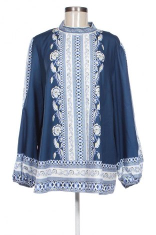 Dámska blúza Unbranded, Veľkosť XXL, Farba Viacfarebná, Cena  10,00 €