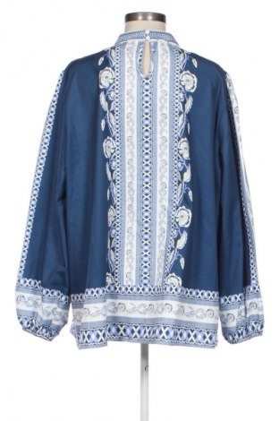 Dámska blúza Unbranded, Veľkosť XXL, Farba Viacfarebná, Cena  10,00 €