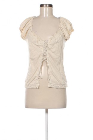 Dámská halenka Unbranded, Velikost L, Barva Béžová, Cena  209,00 Kč