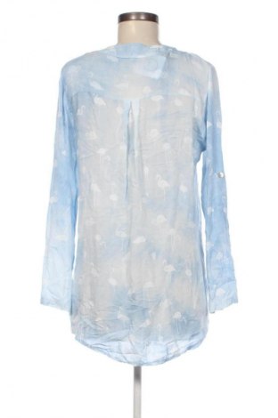 Дамска блуза Unbranded, Размер L, Цвят Многоцветен, Цена 13,99 лв.