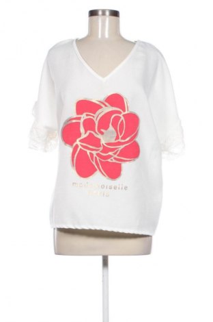 Dámská halenka Unbranded, Velikost XL, Barva Bílá, Cena  247,00 Kč