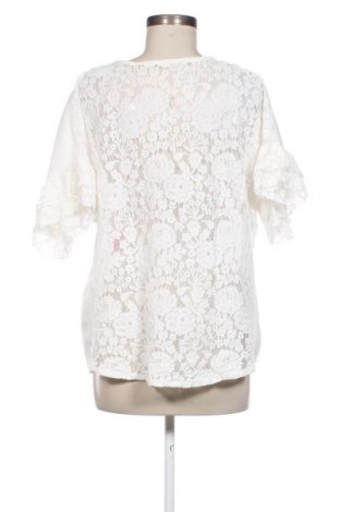 Dámská halenka Unbranded, Velikost XL, Barva Bílá, Cena  247,00 Kč