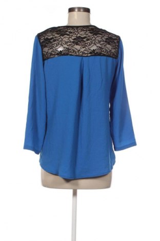 Bluzka damska Unbranded, Rozmiar M, Kolor Niebieski, Cena 26,99 zł