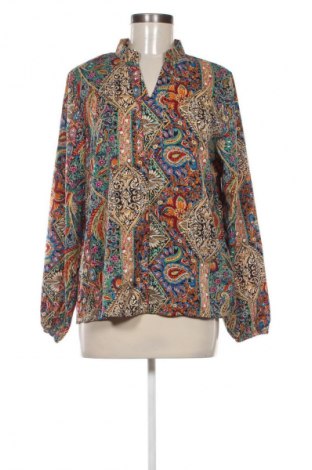 Dámská halenka Unbranded, Velikost M, Barva Vícebarevné, Cena  241,00 Kč