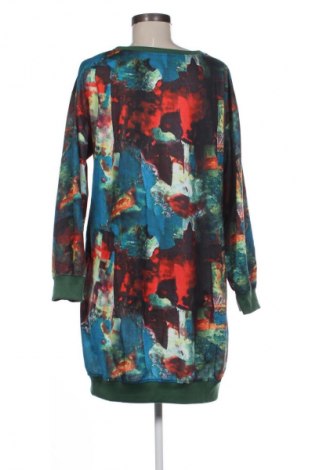 Дамска блуза Unbranded, Размер XXL, Цвят Многоцветен, Цена 22,17 лв.