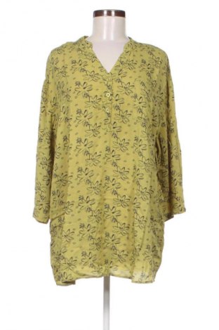 Dámská halenka Unbranded, Velikost 3XL, Barva Vícebarevné, Cena  241,00 Kč