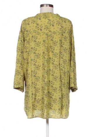 Dámská halenka Unbranded, Velikost 3XL, Barva Vícebarevné, Cena  241,00 Kč