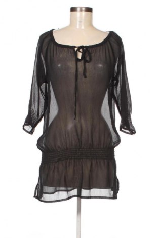 Дамска блуза Unbranded, Размер M, Цвят Черен, Цена 10,99 лв.