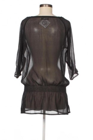 Дамска блуза Unbranded, Размер M, Цвят Черен, Цена 10,99 лв.