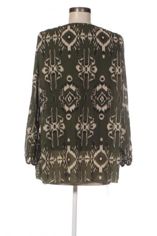 Дамска блуза Unbranded, Размер M, Цвят Многоцветен, Цена 11,99 лв.