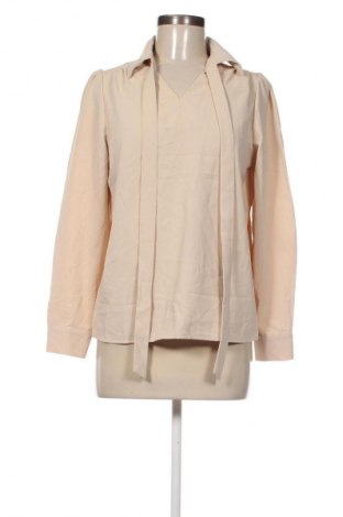 Bluzka damska Unbranded, Rozmiar M, Kolor Beżowy, Cena 24,99 zł