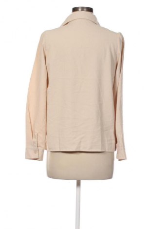 Bluzka damska Unbranded, Rozmiar M, Kolor Beżowy, Cena 24,99 zł