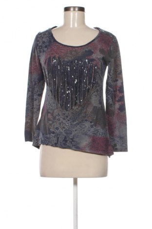 Dámska blúza Unbranded, Veľkosť M, Farba Viacfarebná, Cena  6,95 €