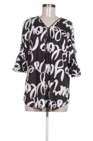 Γυναικεία μπλούζα Unbranded, Μέγεθος XL, Χρώμα Πολύχρωμο, Τιμή 10,99 €