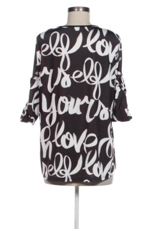 Γυναικεία μπλούζα Unbranded, Μέγεθος XL, Χρώμα Πολύχρωμο, Τιμή 10,99 €
