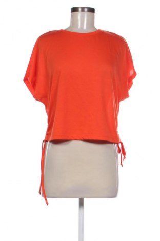 Dámska blúza Unbranded, Veľkosť L, Farba Oranžová, Cena  9,72 €