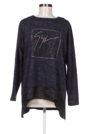 Dámská halenka Unbranded, Velikost L, Barva Šedá, Cena  241,00 Kč