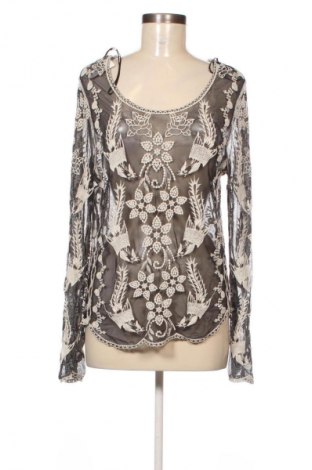 Bluzka damska Unbranded, Rozmiar M, Kolor Kolorowy, Cena 12,99 zł