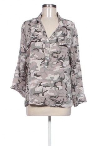 Damen Shirt Unbranded, Größe L, Farbe Mehrfarbig, Preis € 3,99