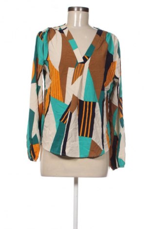 Dámska blúza Unbranded, Veľkosť M, Farba Viacfarebná, Cena  6,95 €