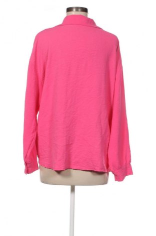 Γυναικεία μπλούζα Unbranded, Μέγεθος L, Χρώμα Ρόζ , Τιμή 5,99 €