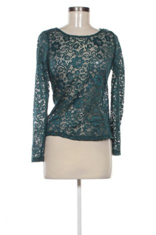 Dámská halenka Unbranded, Velikost M, Barva Zelená, Cena  241,00 Kč