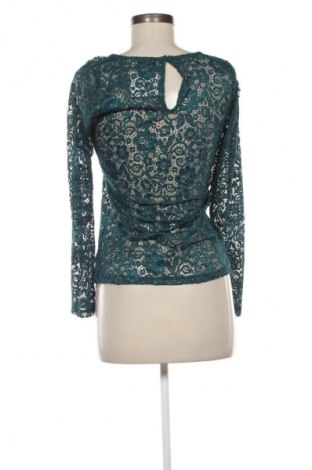 Dámská halenka Unbranded, Velikost M, Barva Zelená, Cena  241,00 Kč