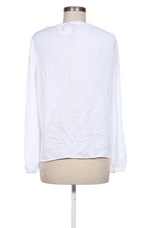 Γυναικεία μπλούζα Marc Cain, Μέγεθος L, Χρώμα Λευκό, Τιμή 59,99 €