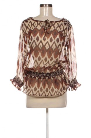 Dámská halenka Unbranded, Velikost M, Barva Vícebarevné, Cena  169,00 Kč