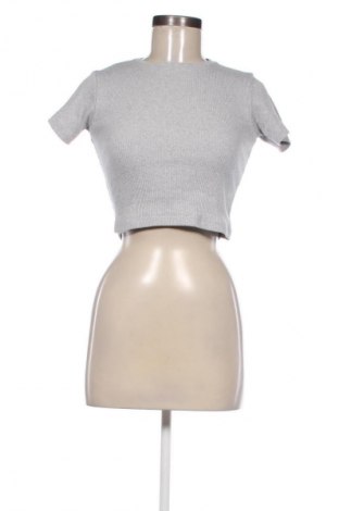 Dámska blúza Unbranded, Veľkosť L, Farba Sivá, Cena  10,00 €