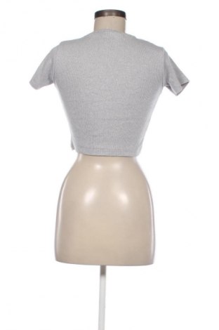 Dámska blúza Unbranded, Veľkosť L, Farba Sivá, Cena  10,00 €