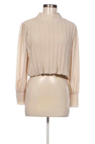 Női blúz Unbranded, Méret S, Szín Bézs, Ár 1 149 Ft