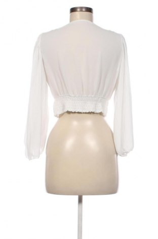 Γυναικεία μπλούζα Unbranded, Μέγεθος S, Χρώμα Λευκό, Τιμή 8,99 €