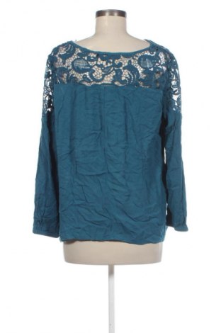 Dámská halenka Unbranded, Velikost XL, Barva Modrá, Cena  199,00 Kč