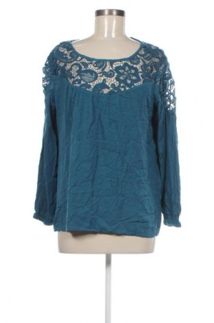 Dámská halenka Unbranded, Velikost XL, Barva Modrá, Cena  199,00 Kč