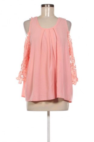 Dámská halenka Unbranded, Velikost XL, Barva Růžová, Cena  69,00 Kč