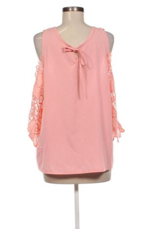 Dámská halenka Unbranded, Velikost XL, Barva Růžová, Cena  69,00 Kč